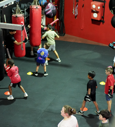 Kids Class 26